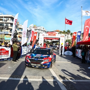 MARMARIS EGE RALLISI - Gallery 2